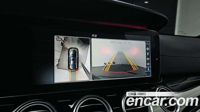 Mercedes-Benz E-класс W213 Exclusive, 2017 16