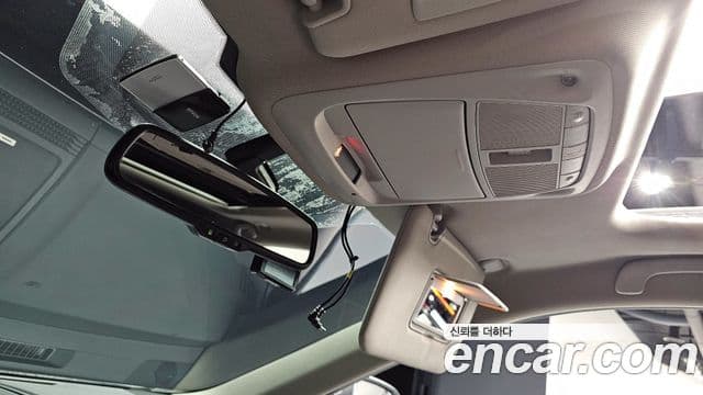 Renault Korea(Samsung) QM6 дизель 2WD RE, 2017 17