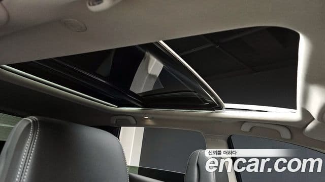 Renault Korea(Samsung) QM6 дизель 2WD RE, 2017 18