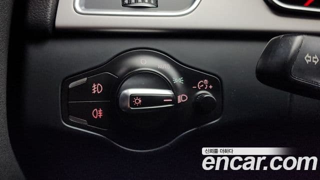 Audi A5 8TA, 2015 18