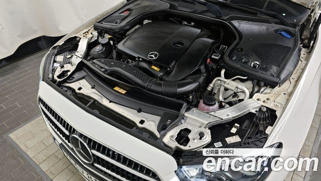 Mercedes-Benz E-класс W213 Avantgarde, 2021 6