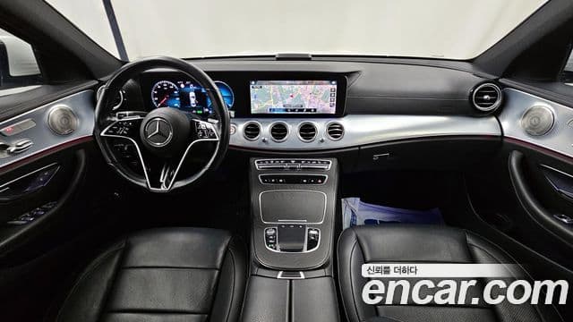 Mercedes-Benz E-класс W213 Avantgarde, 2021 7