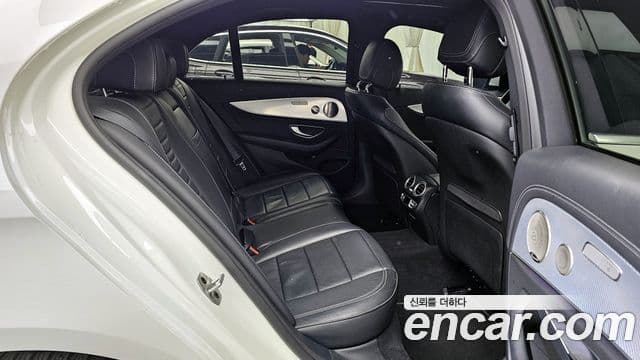 Mercedes-Benz E-класс W213 Avantgarde, 2021 12