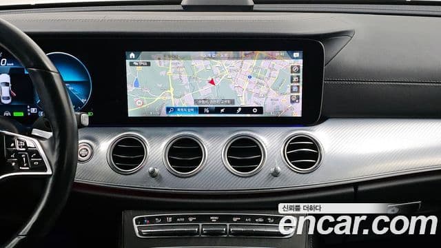 Mercedes-Benz E-класс W213 Avantgarde, 2021 14