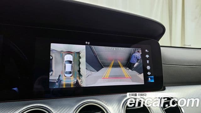 Mercedes-Benz E-класс W213 Avantgarde, 2021 15