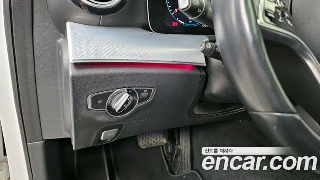 Mercedes-Benz E-класс W213 Avantgarde, 2021 16