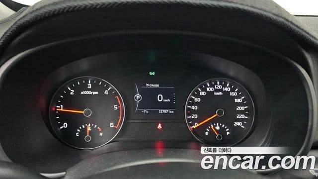 Kia Sportage 4세대 Noblesse, 2016 8