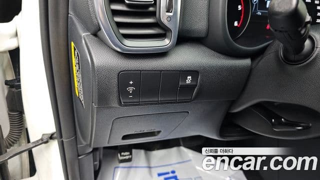 Kia Sportage 4세대 Noblesse, 2016 13