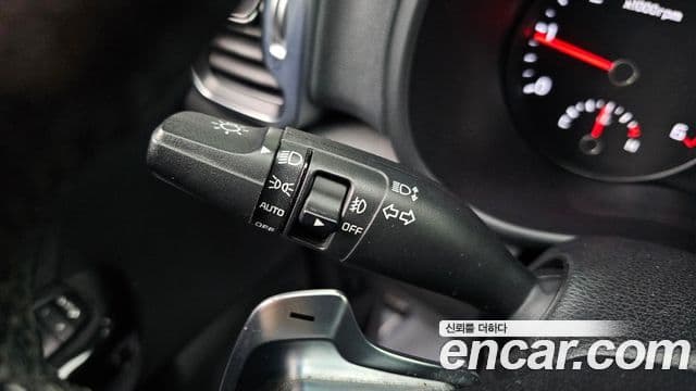 Kia Sportage 4세대 Noblesse, 2016 15