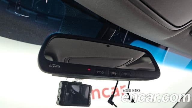 Kia Sportage 4세대 Noblesse, 2016 19