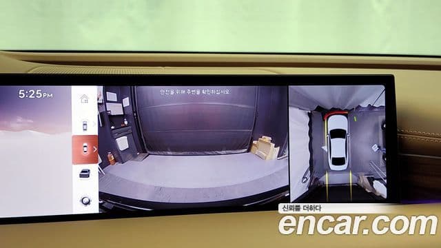 Genesis G80 (RG3) бензин 3.5 турбо AWD, 2025 15