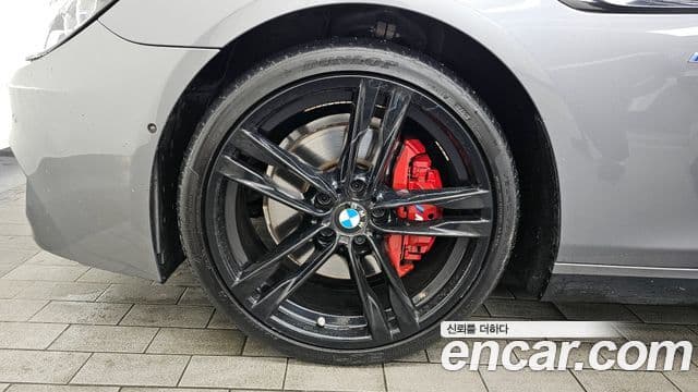 BMW 6시리즈 (F12) 640d xDrive M Sport Gran Coupe, 2016 все фото