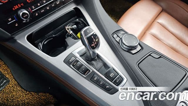 BMW 6시리즈 (F12) 640d xDrive M Sport Gran Coupe, 2016 9