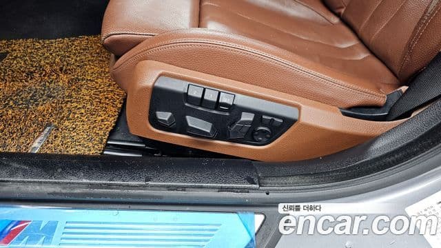 BMW 6시리즈 (F12) 640d xDrive M Sport Gran Coupe, 2016 16