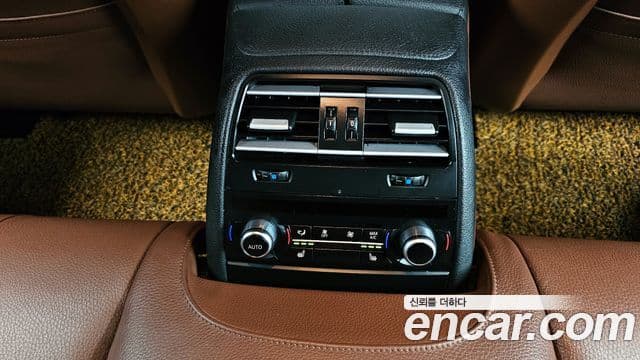 BMW 6시리즈 (F12) 640d xDrive M Sport Gran Coupe, 2016 18