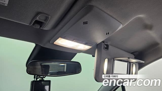 Chevrolet(GM대우) The / новый New Trax LT Core, 2019 19