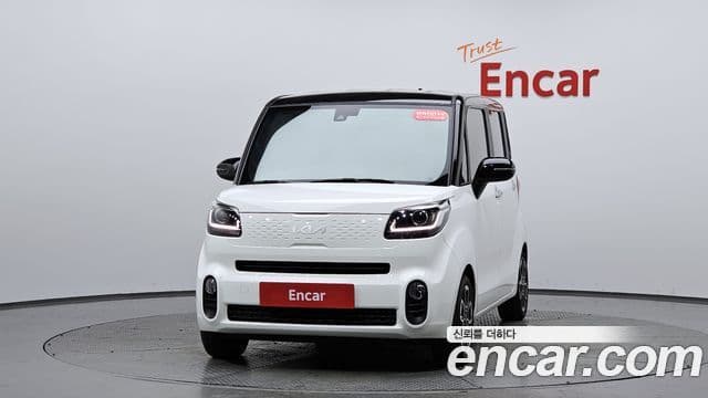 Kia The / новый New Ray Best Selection, 2022 3