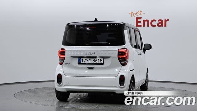 Kia The / новый New Ray Best Selection, 2022 4