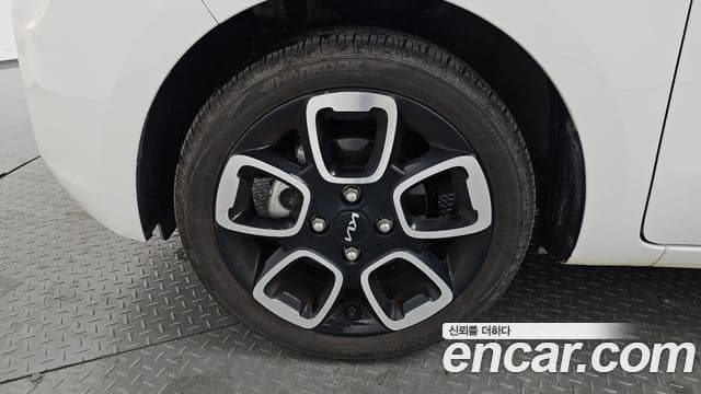 Kia The / новый New Ray Best Selection, 2022 все фото