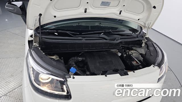 Kia The / новый New Ray Best Selection, 2022 6