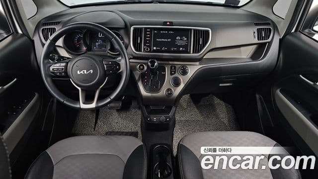 Kia The / новый New Ray Best Selection, 2022 7