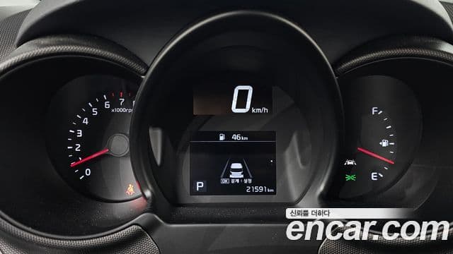 Kia The / новый New Ray Best Selection, 2022 8