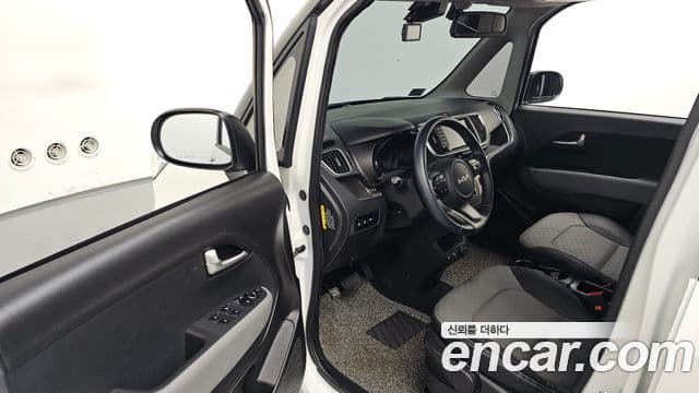 Kia The / новый New Ray Best Selection, 2022 10