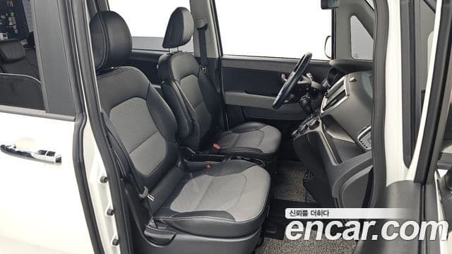 Kia The / новый New Ray Best Selection, 2022 11