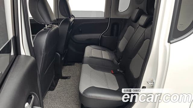 Kia The / новый New Ray Best Selection, 2022 12