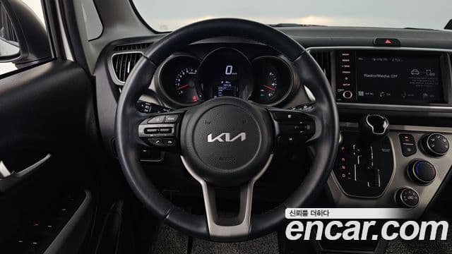 Kia The / новый New Ray Best Selection, 2022 13