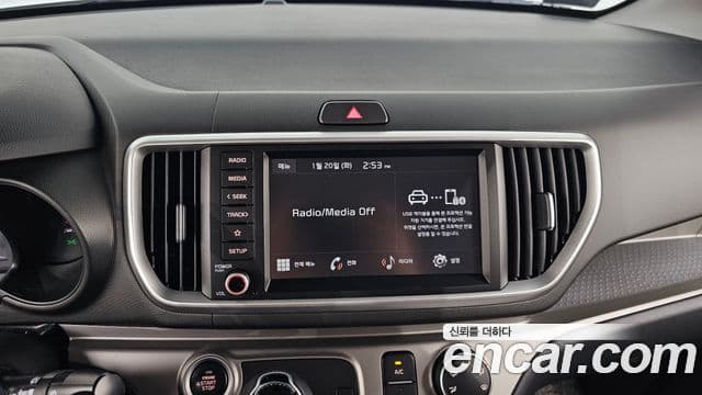 Kia The / новый New Ray Best Selection, 2022 14