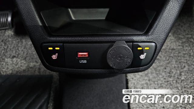 Kia The / новый New Ray Best Selection, 2022 19