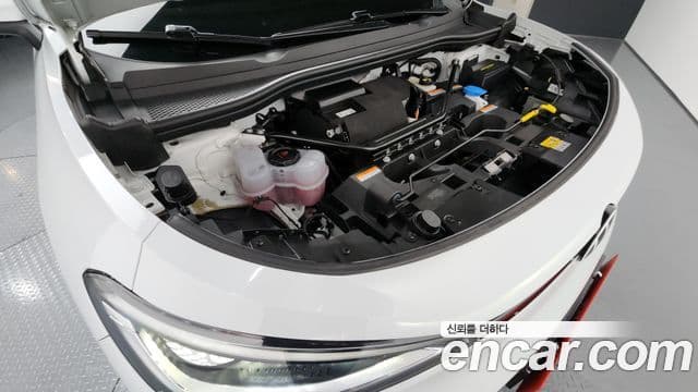 Volkswagen ID.4 Pro, 2022 6