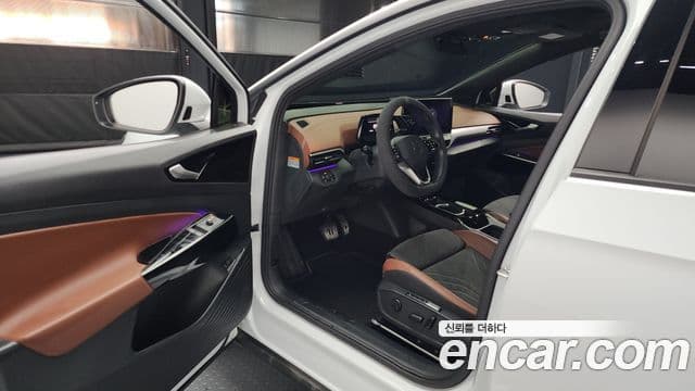 Volkswagen ID.4 Pro, 2022 10