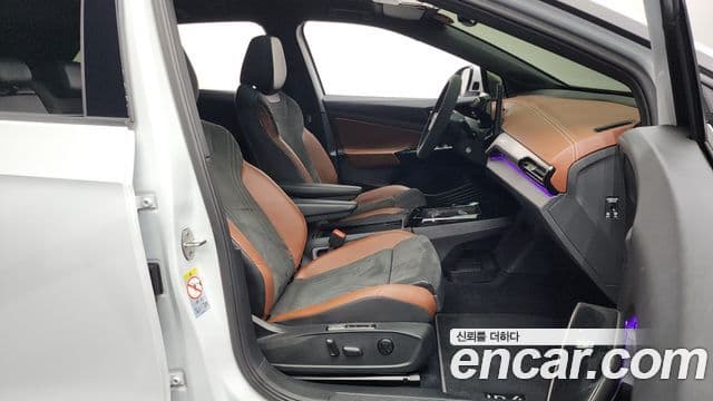 Volkswagen ID.4 Pro, 2022 11