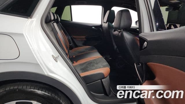 Volkswagen ID.4 Pro, 2022 12