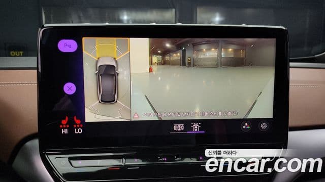 Volkswagen ID.4 Pro, 2022 16