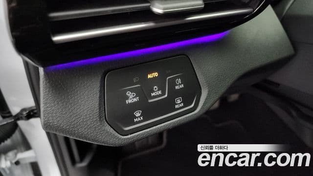 Volkswagen ID.4 Pro, 2022 17