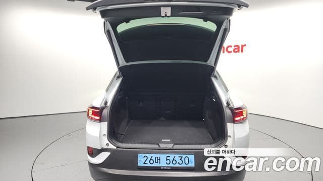 Volkswagen ID.4 Pro, 2022 20