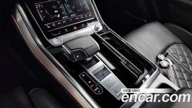 Audi Q8 (4M) Premium, 2020 9