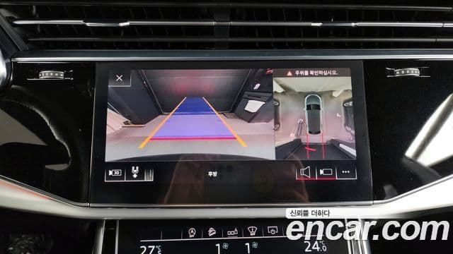 Audi Q8 (4M) Premium, 2020 15