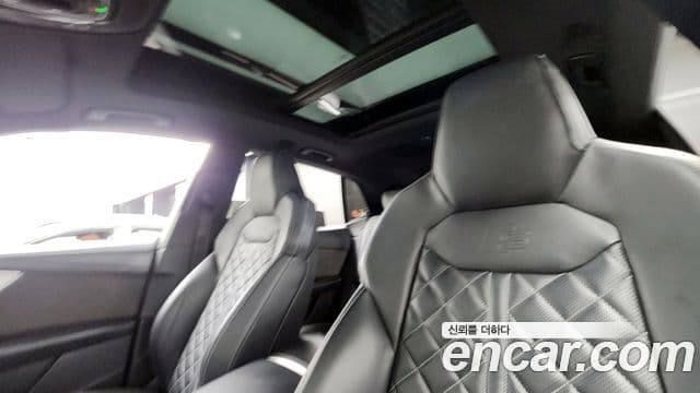 Audi Q8 (4M) Premium, 2020 19