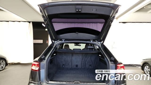 Audi Q8 (4M) Premium, 2020 20