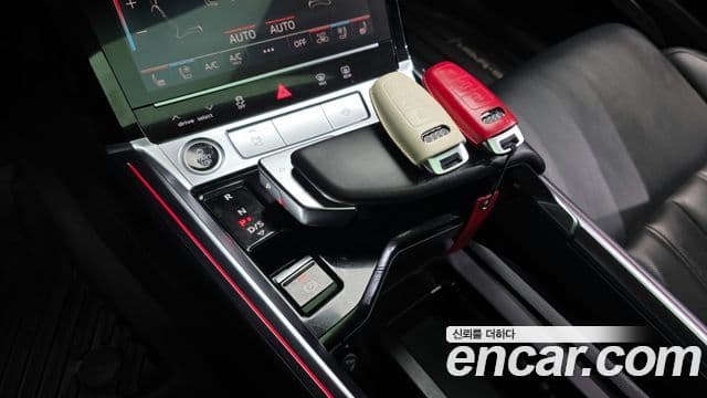 Audi e-Tron 55 Quattro Sportback, 2022 9