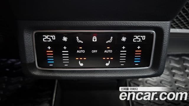 Audi e-Tron 55 Quattro Sportback, 2022 18