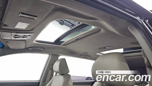 Kia All New Carnival Luxury, 2018 19