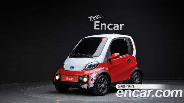 прочее 제조사 прочее прочее EV, 2022 1