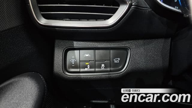 Hyundai Santa Fe TM Exclusive Special, 2019 17