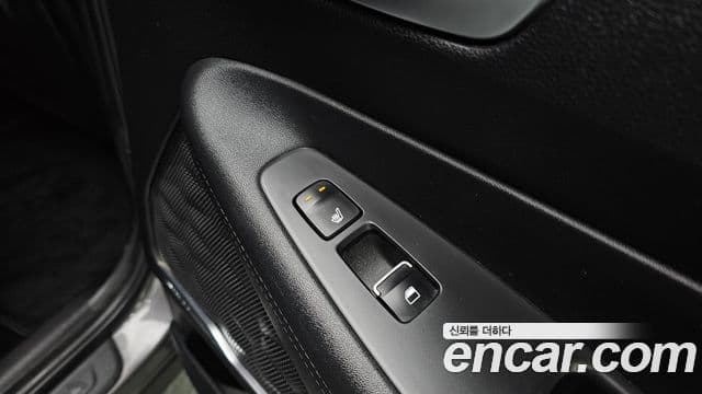 Hyundai Santa Fe TM Exclusive Special, 2019 19