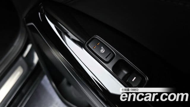 Kia All New K7 3.3 GDI Limited Plus, 2017 18